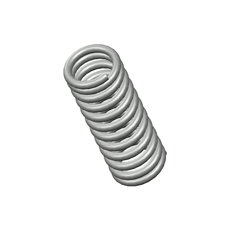 Approved Vendor Compression Spring, O= .625, L= 1.81, W= .091 G809963572